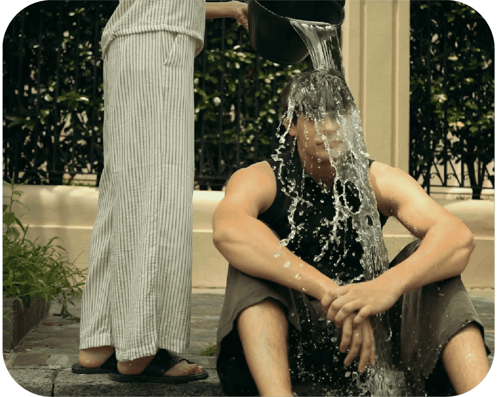 Creatividad pensada, producida y ejecutada