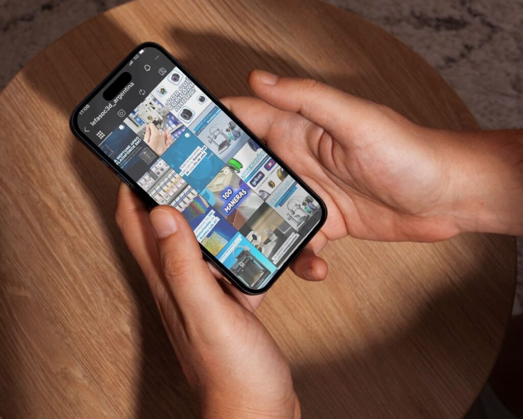 Performance que convierte inversión en resultados