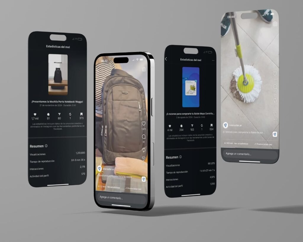 ⁠Estrategia de contenidos con foco en engagement